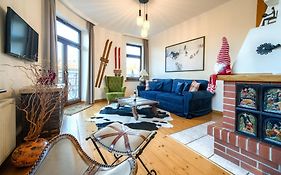 Aloj Zakopane - Loft Affair
