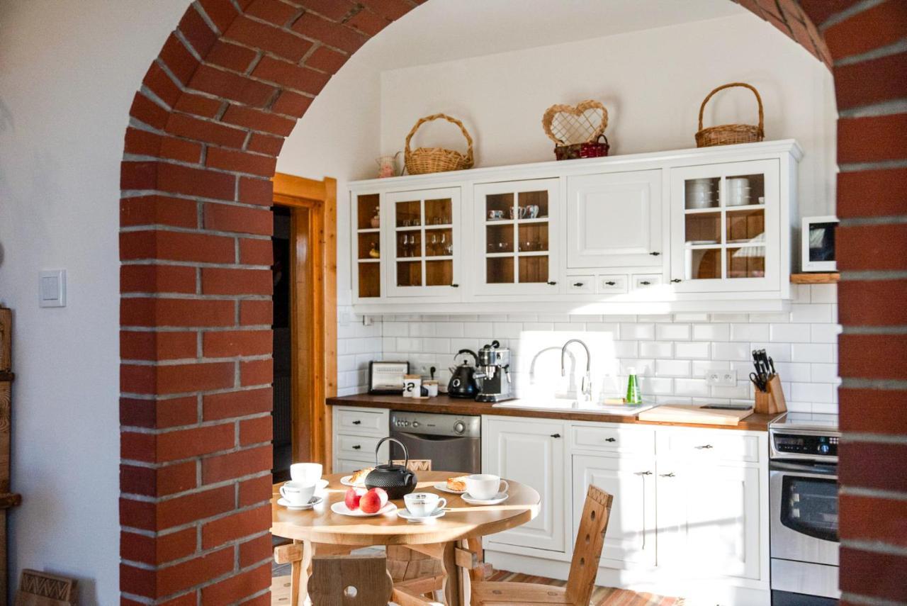 Apartament Aloj Zakopane - Loft Affair Zewnętrze zdjęcie