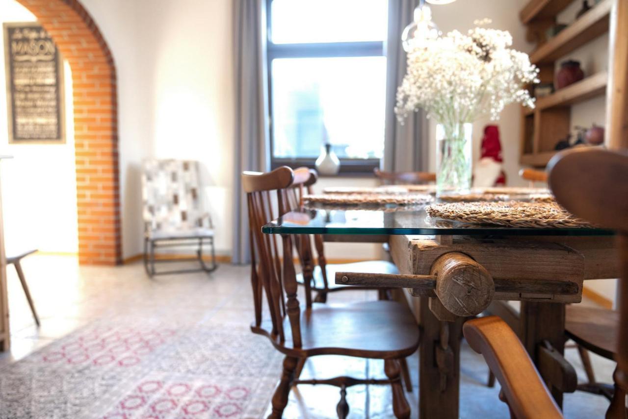 Apartament Aloj Zakopane - Loft Affair Zewnętrze zdjęcie