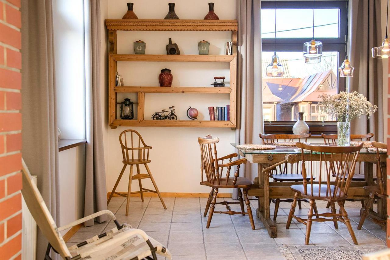Apartament Aloj Zakopane - Loft Affair Zewnętrze zdjęcie