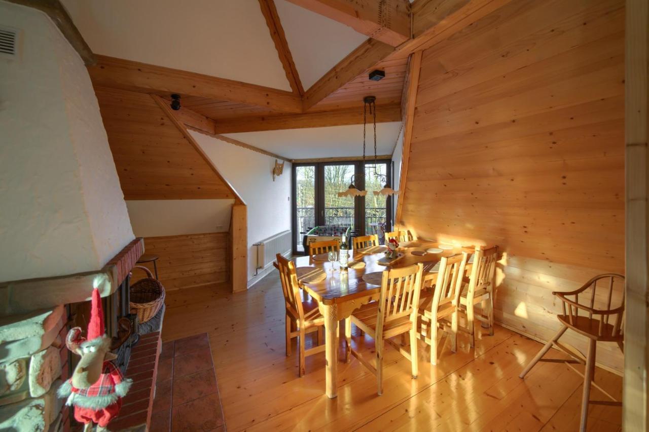 Apartament Aloj Zakopane - Loft Affair Zewnętrze zdjęcie