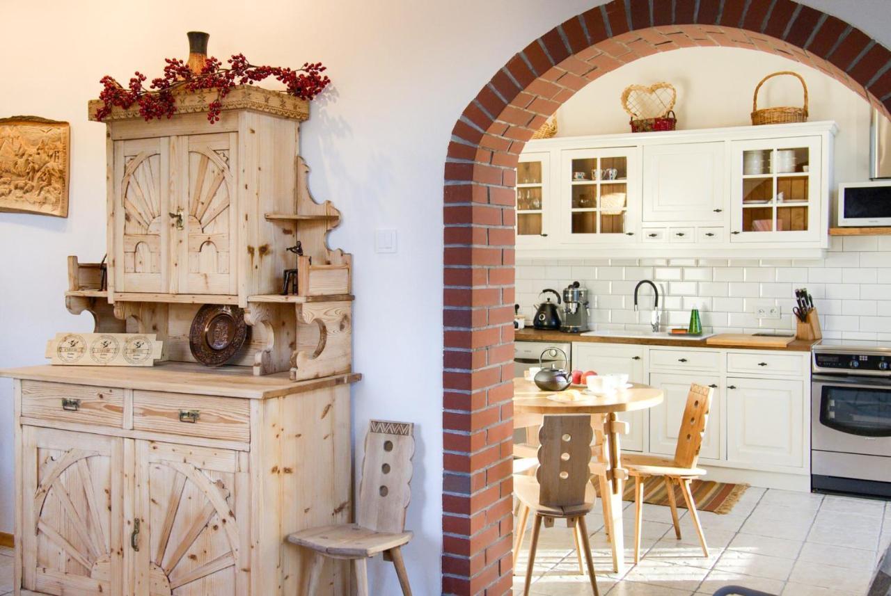 Apartament Aloj Zakopane - Loft Affair Zewnętrze zdjęcie
