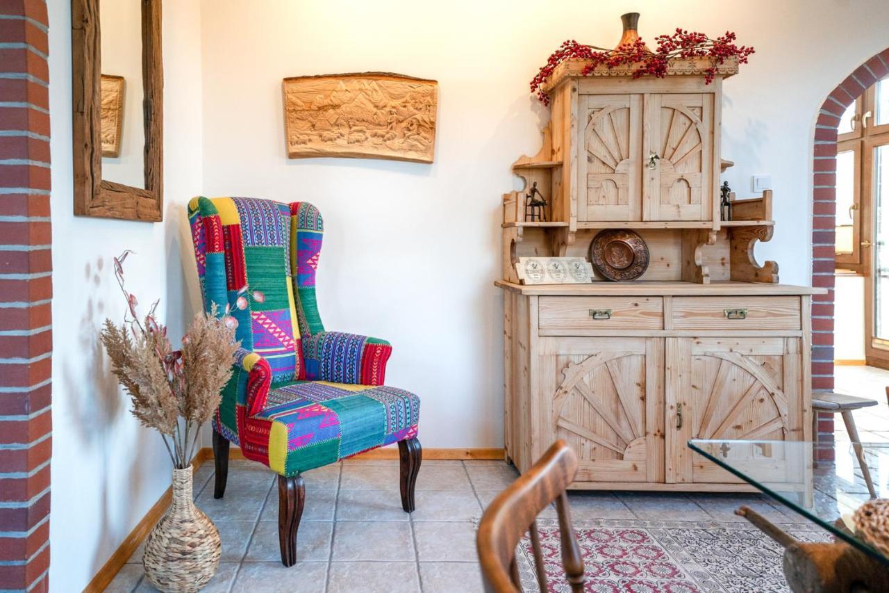 Apartament Aloj Zakopane - Loft Affair Zewnętrze zdjęcie