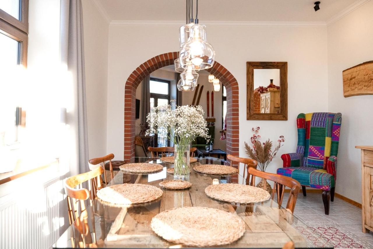Apartament Aloj Zakopane - Loft Affair Zewnętrze zdjęcie