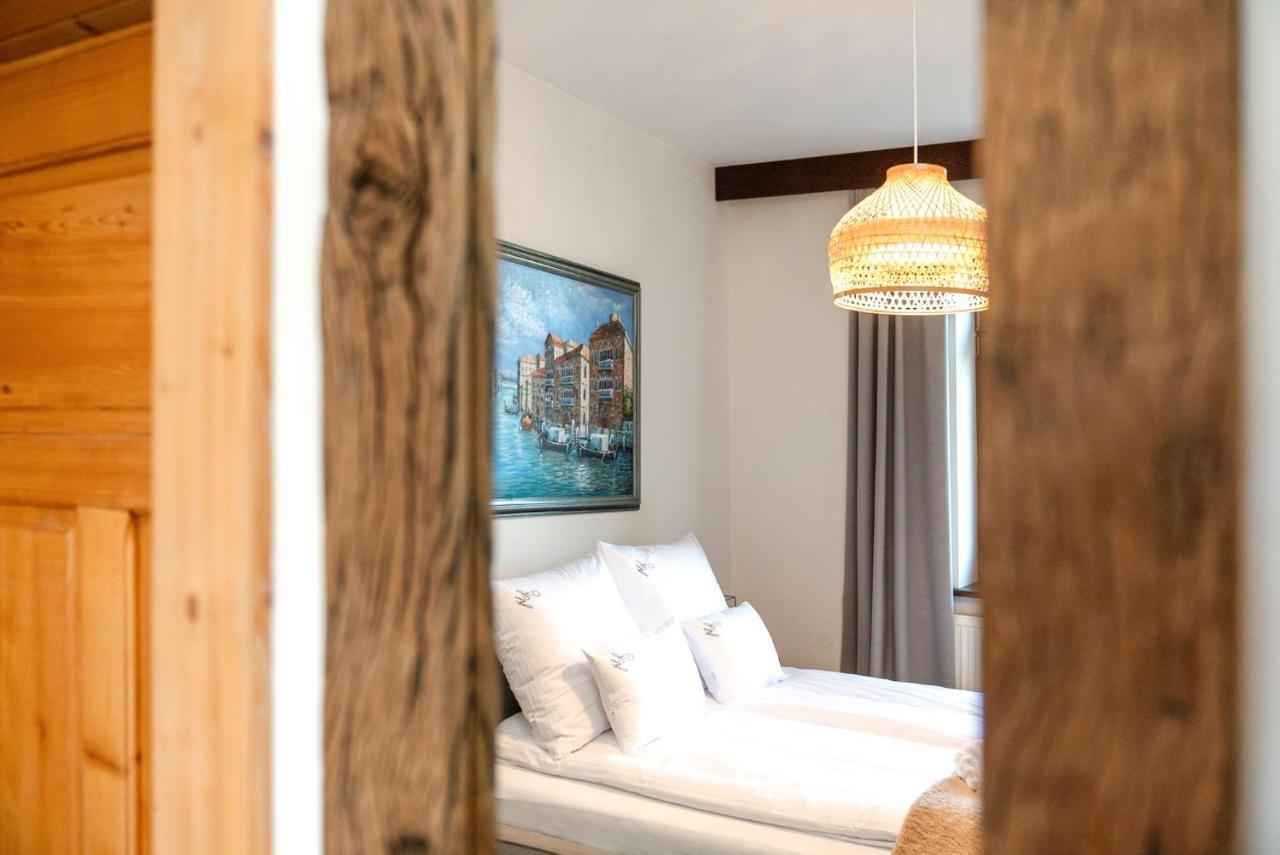 Apartament Aloj Zakopane - Loft Affair Zewnętrze zdjęcie