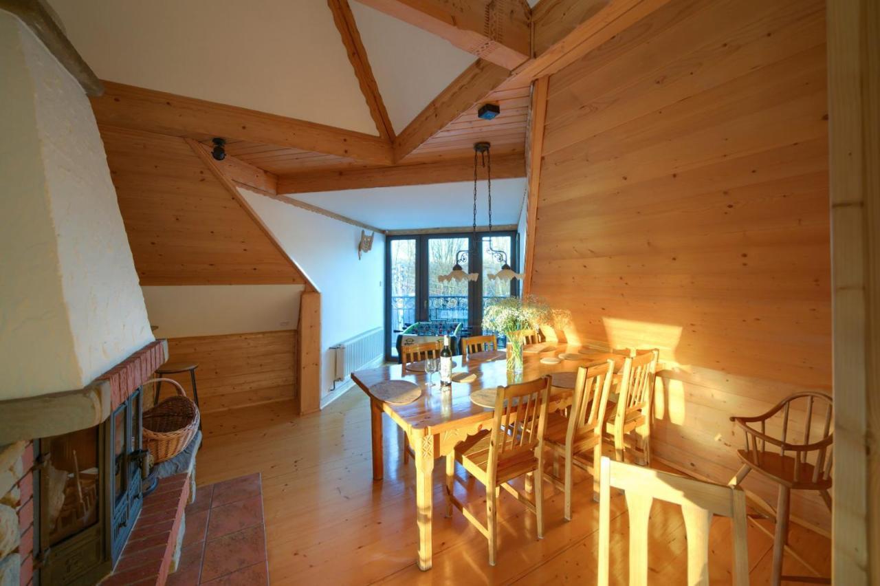 Apartament Aloj Zakopane - Loft Affair Zewnętrze zdjęcie
