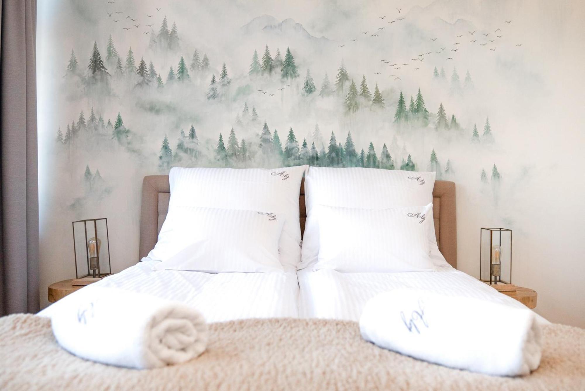 Apartament Aloj Zakopane - Loft Affair Zewnętrze zdjęcie