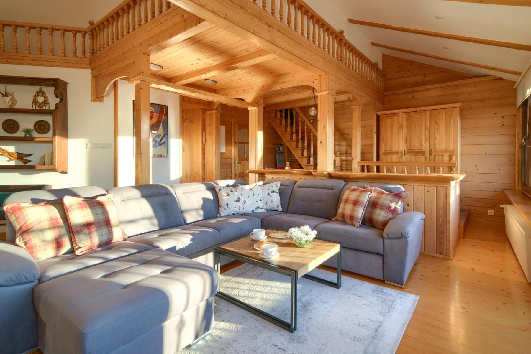 Apartament Aloj Zakopane - Loft Affair Zewnętrze zdjęcie